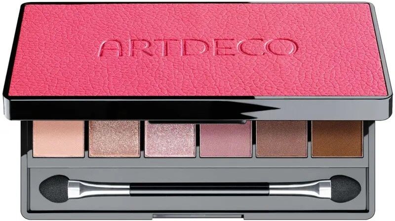 Artdeco Paleta Sombra De Ojos Iconic N