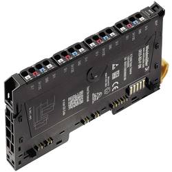 Weidmüller UR20-8DI-P-3W 1394400000 SPS-Eingangs-Modul 24 V/DC