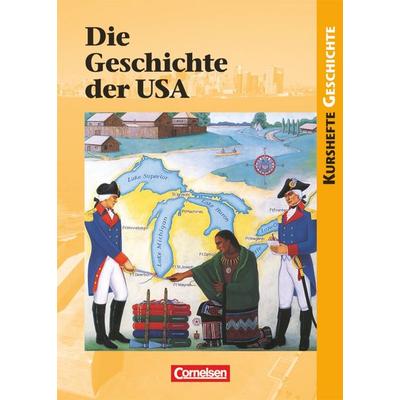 Kurshefte Geschichte - Allgemeine Ausgabe - Ausgabe ab 2001, Taschenbuch von Wolfgang Jäger, Cornelsen Verlag, 978-3-06-064225-0