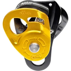 Petzl, Seilrolle