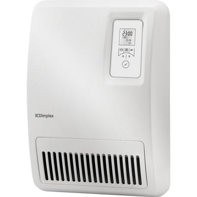 Glen Dimplex Badezimmer-Schnellheizer H 260E 376420