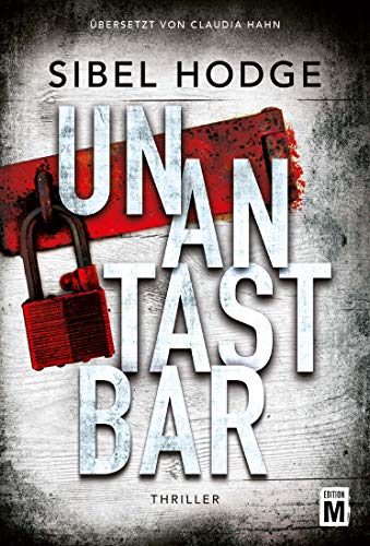 Sibel Hodge - Unantastbar - Preis vom 09.10.2026 07:28:09 h