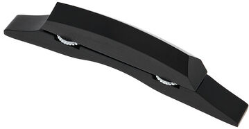 Grover B 1992 Mandolin Bridge