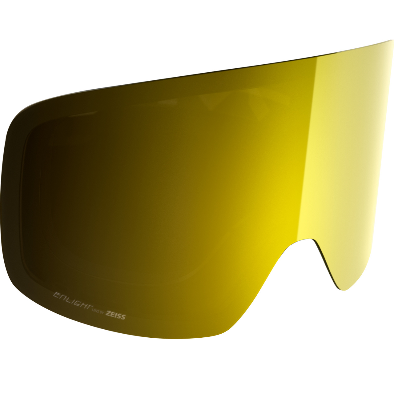 Flaxta Prime Ersatzscheibe gold mirror