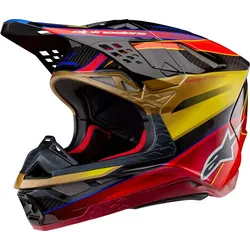 Alpinestars Supertech S-M10 Era 2024 Motocross Helm L (59/60)