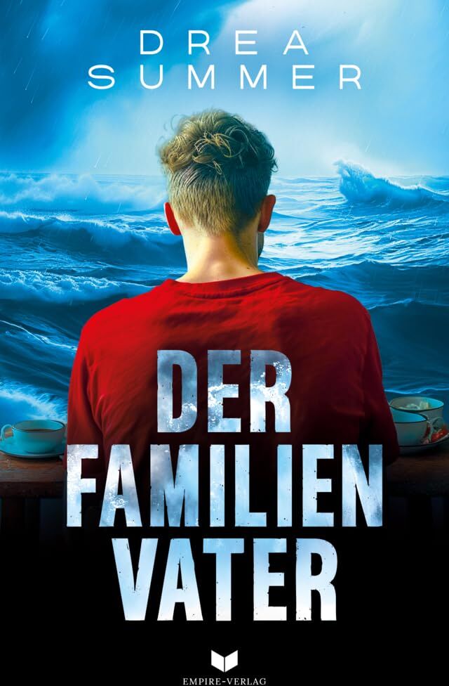 Drea Summer - Der Familienvater (Ein Teufel-Graf-Krimi, Band 4) - Preis vom 09.10.2026 07:28:09 h