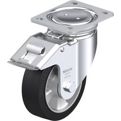 Blickle 759155 LUH-ALEV 150K-FI Lenkrolle mit Feststeller Rad-Durchmesser: 150 mm Tragfähigkeit (max.): 400 kg 1 St.