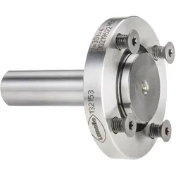 Lamello, Fräser, Fräsdorn CNC für P-System Nutfräser, D30 mm, Schaft D16x55 mm, L 68 mm, NL 4xM4xD48 mm