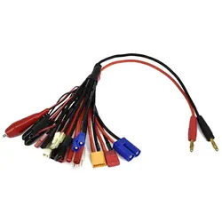 Swaytronic Ladekabel