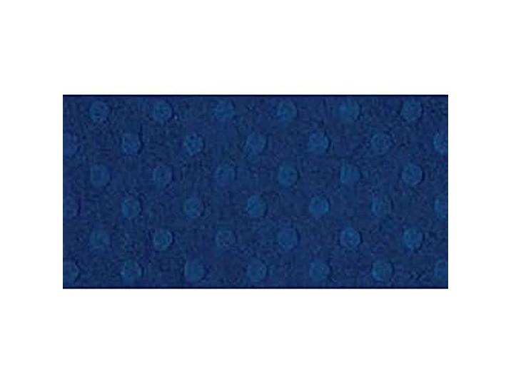 Bazzill Basics Papier 25 ScrapBooking Sheets Gestippeld Nachtwater, Blauw