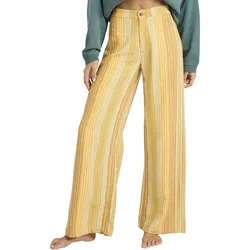 BILLABONG HAZY DAZE Hose 2026 brown multi - M