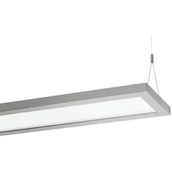 Spittler LED-Pendelleuchte LTX13B4DG801