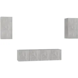 vidaXL, TV Möbel, Urtaras (60 x 30 x 30 cm)