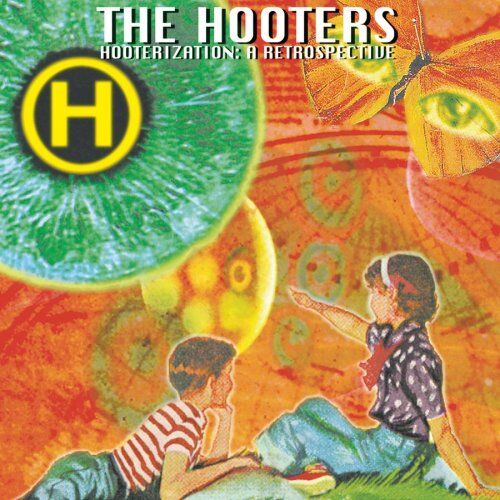 Hooters - Hooterization-a Retrospective - Preis vom 09.10.2026 07:28:09 h
