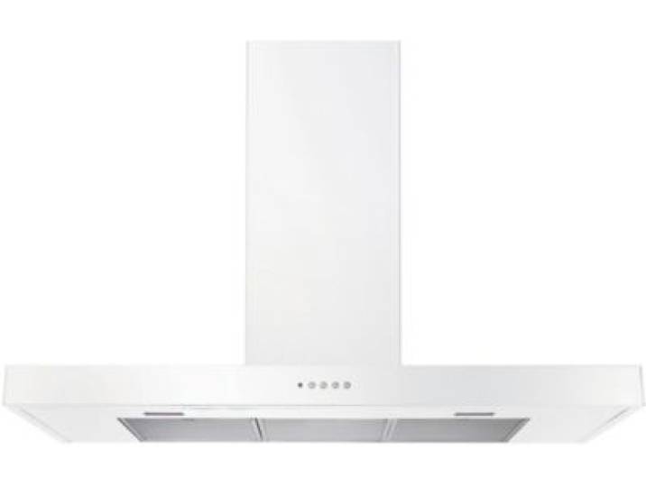 Falcon - Hotte Décorative Murale Uhdf110wh/
