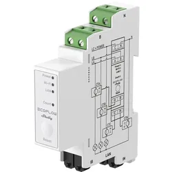EcoFlow, Power Station Zubehör, Shelly Smart Meter Stream