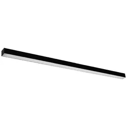 Sollux TH.093 Wandleuchte PINNE 150 schwarz