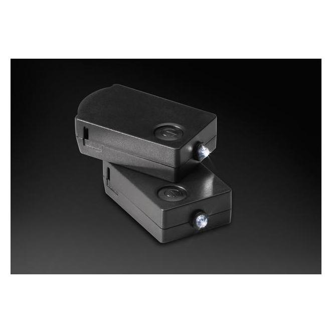 Stabila LED-Doppelpack EP-LED-196 (3.80 cm) (17450)