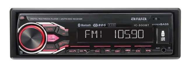 Aiwa IC-300BT