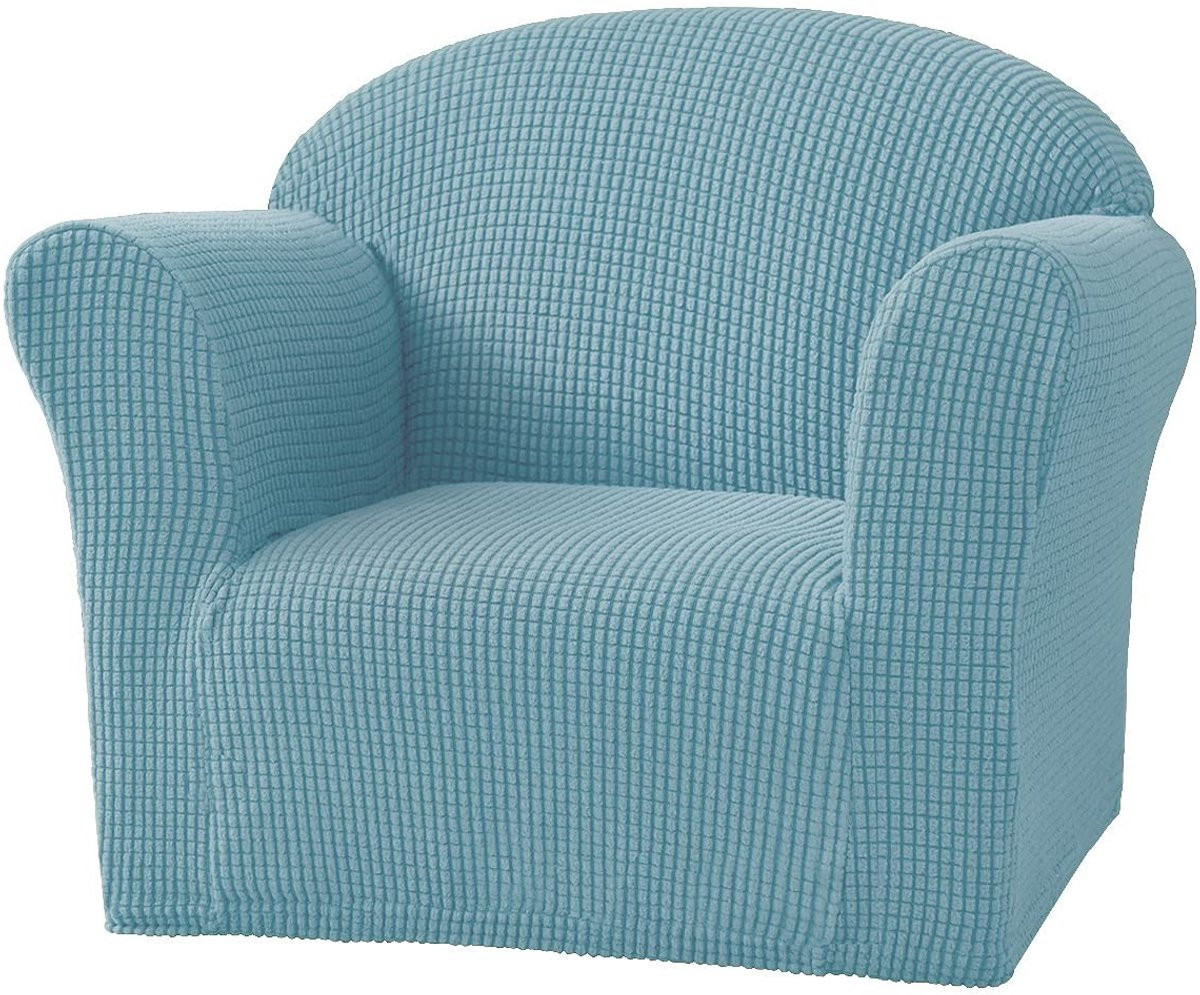 Wasbare en antislip mini sofa cover voor kinderen