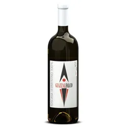 Poggio Brigante Guazzalfalco Vermentino 2022 bio 0,75L