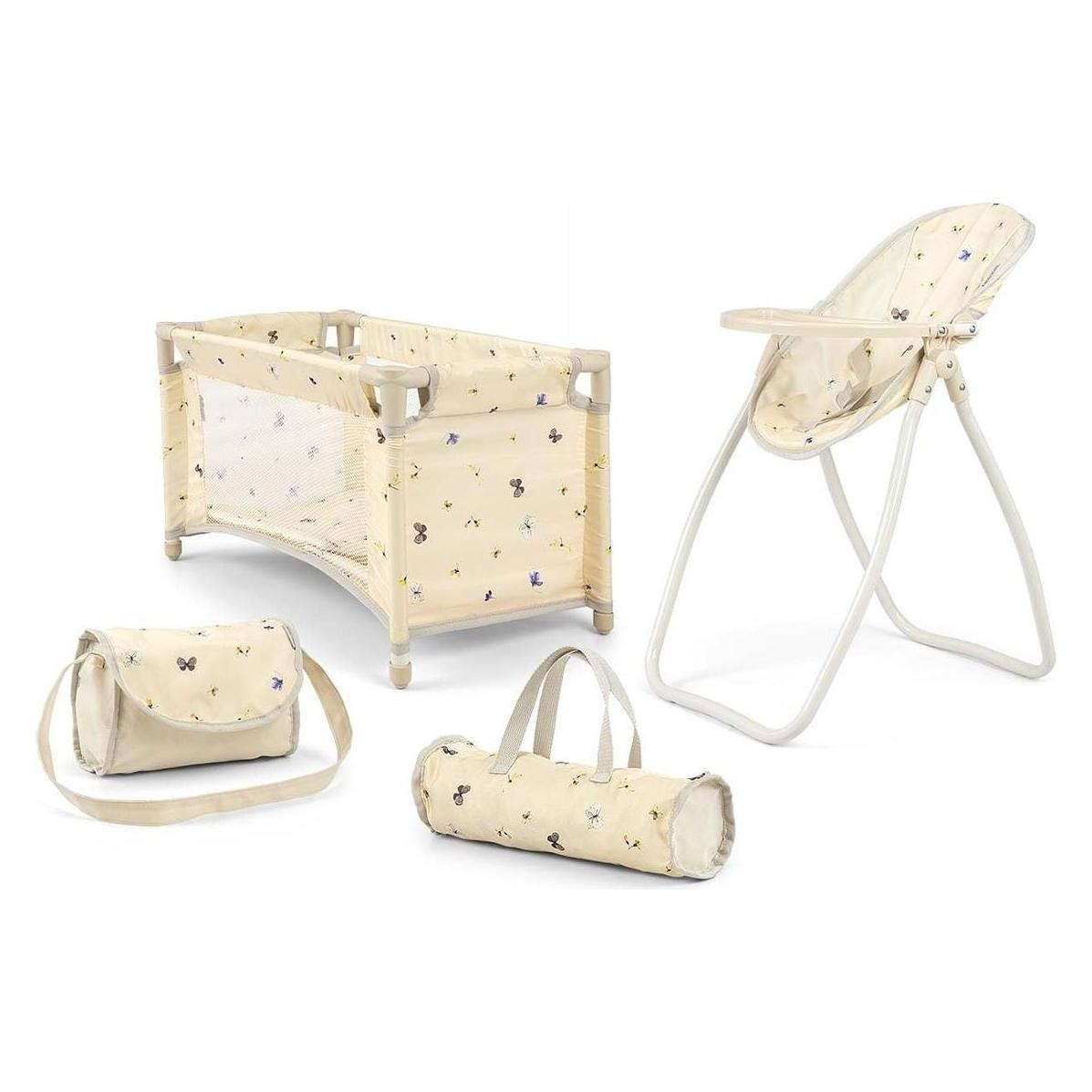 Mally Milly Zestaw dla lalek Elsa Nature* (6246)