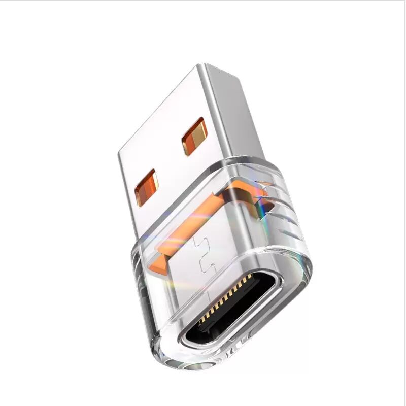 INF USB 2.0 zu Type-C Adapter