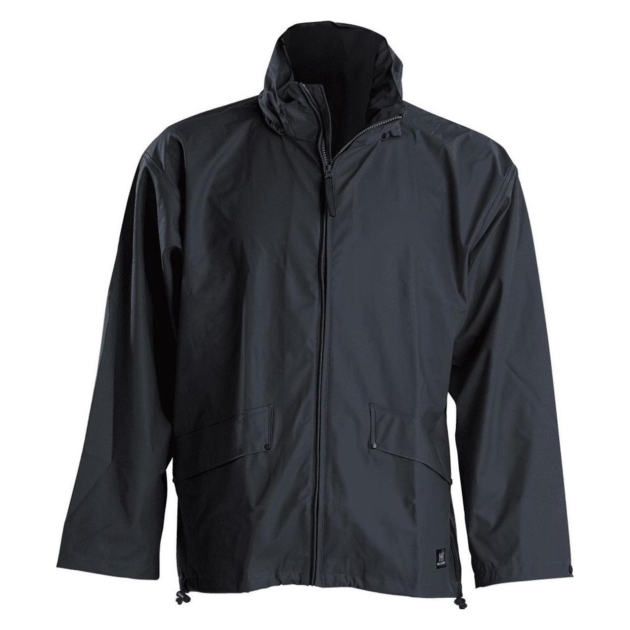 Helly Hansen Regenjacke (L) (70180_990-L)
