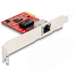 Delock 90100 PCI-Express Karte RJ45 PCIe