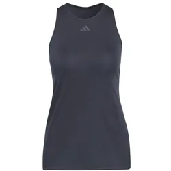 adidas Club Tennis Climacool Tanktop Damen - black - XS
