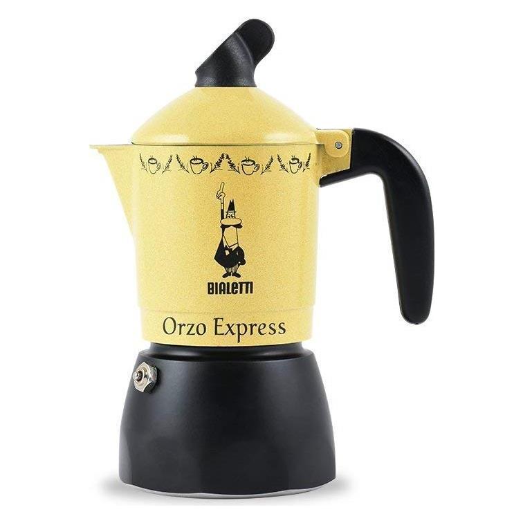Bialetti Gerste Express (2 Tassen) (0002328)