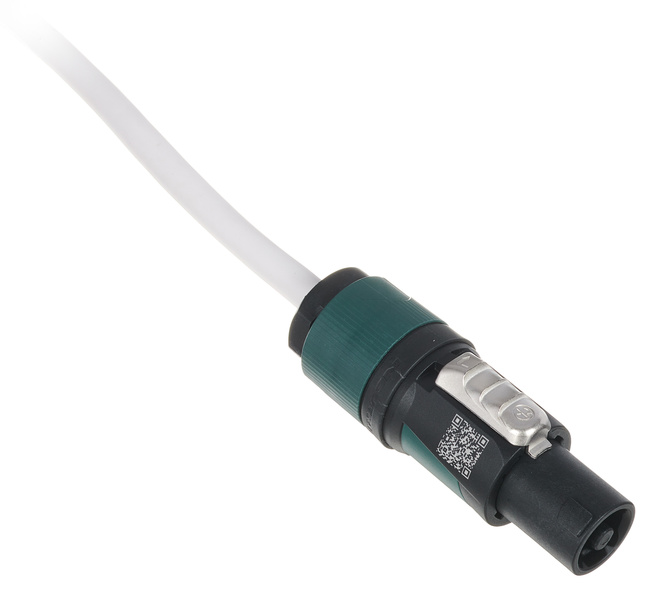 Cordial CPL 2 LL - WH bianco