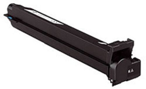 Konica Minolta A0D7153 toner preto