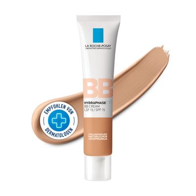 Roche-Posay Hydraphase BB Creme mittel 40 ml