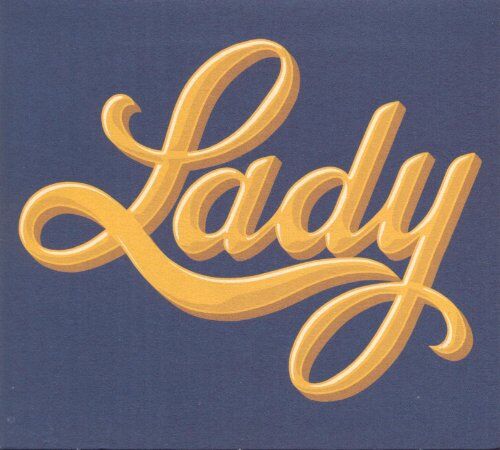 Lady - Lady - Preis vom 09.10.2026 07:28:09 h