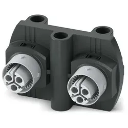 Phoenix Contact 1499529 Y-Verteiler IPD Y 3P2,5 BK IPDY3P25BK