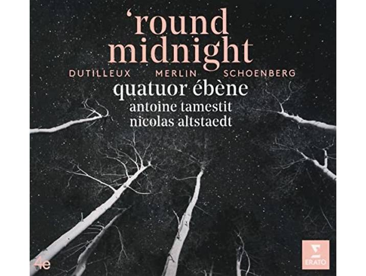 Round Midnight