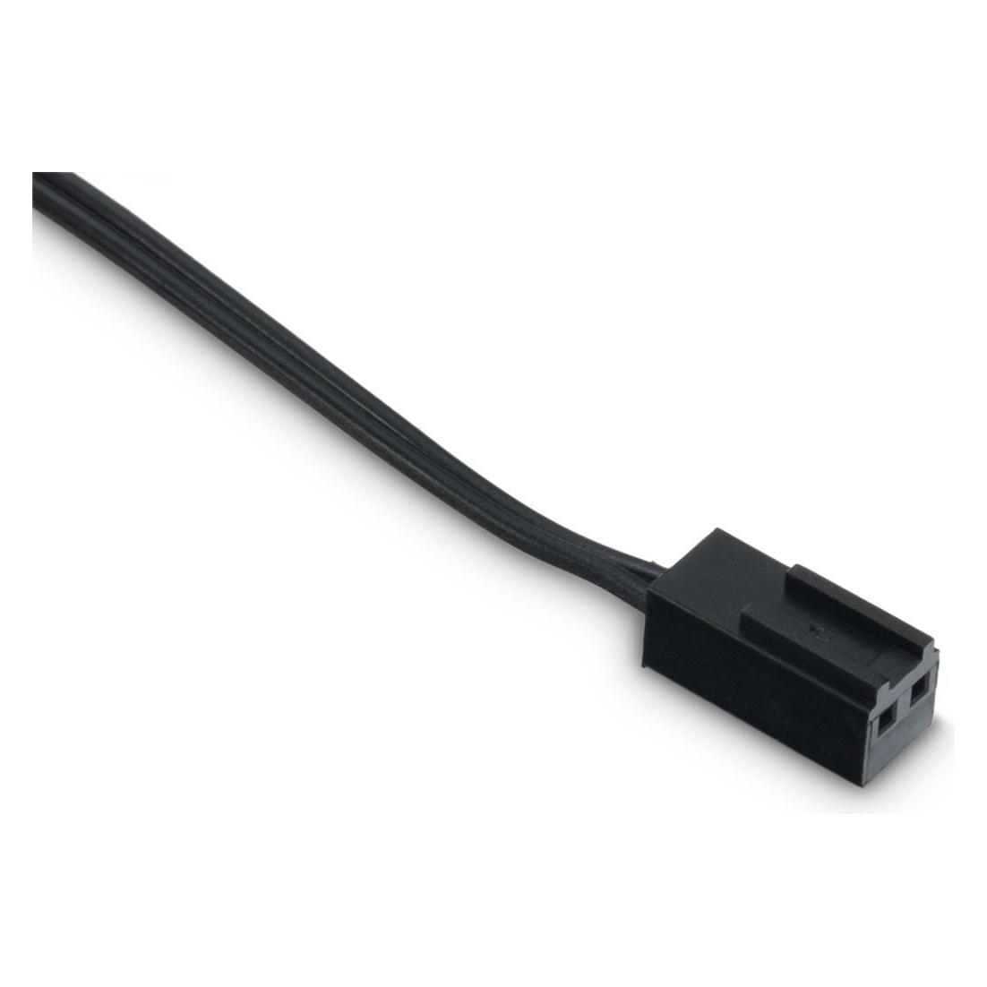 EKWB EK Cable mini 4-pin to 2-pin PWM 500mm 3831109869710 (3831109869710)