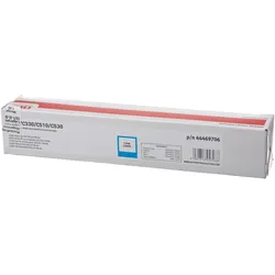 OKI, Toner, 44469706 (C)