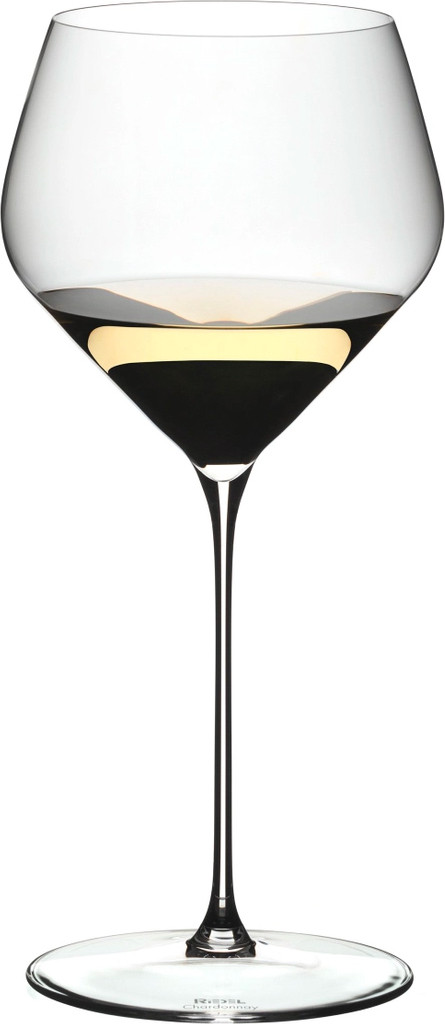 Riedel Veloce Chardonnay wijnglas, 2 stuks