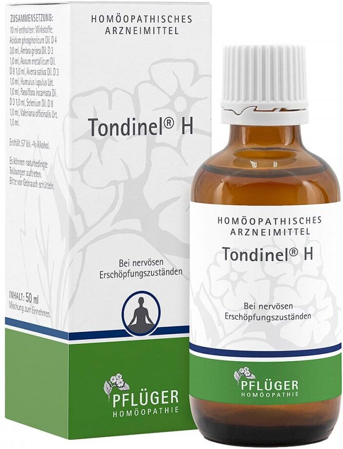 Pflüger® Tondinel® H Tropfen