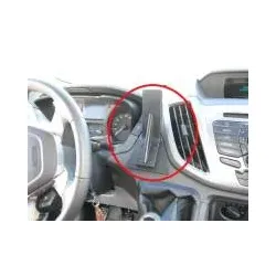 BRODIT 213517 ProClip Halterung - Ford Transit ab 2014-2017 KFZ Halter / Konsole