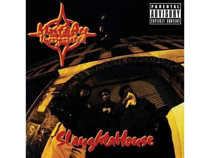 Masta Ace Incorporated - SlaughtaHouse