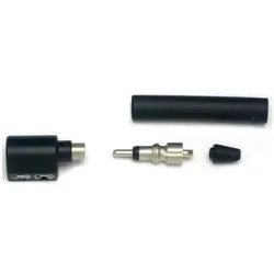 SON Koax-Adapter | inkl. Stecker