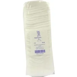 AUGENWATTE BW zickzack Lagen 50 g
