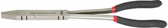 VIGOR Pince combinée à double articulation V2781 Longueur totale : 300 mm (V2781)