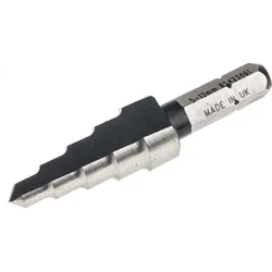 RS PRO, Bohrereinsatz, Stufenbohrer HSS 5-13mm