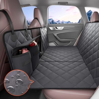 Tools, Home & Hobby PawShield Hard Bottom Dog Car Seat Cover And Back Seat Extender PawShield Hard Bottom Dog Car Seat Cover And Back Seat Extender