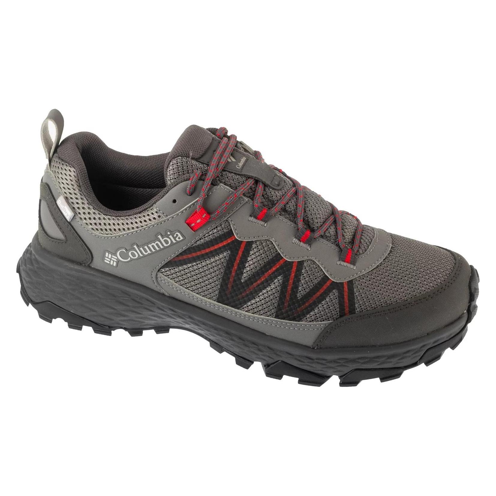 Columbia Peakfreak Rush Outdry Grau (44) (2108291024)