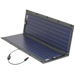 Sunware, Solarpanel, SW-22039 12 V Monokristallines Solarmodul 90 Wp 12 (90 W, 4.20 kg)
